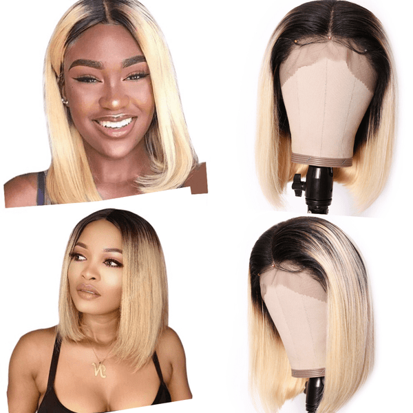 Brazilian Straight Hair – KLAIYI