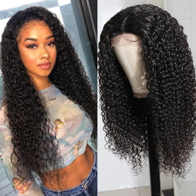 human hair wigs with bangs cheap