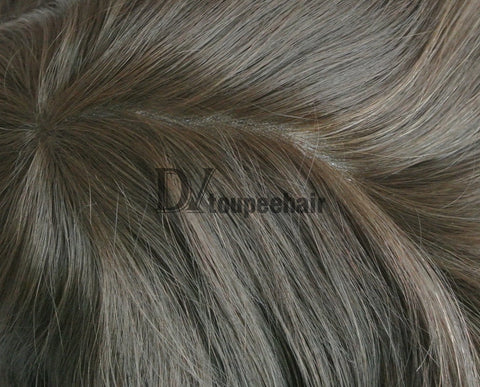 toupees, men's hairpiece, non-surgical hair replacement