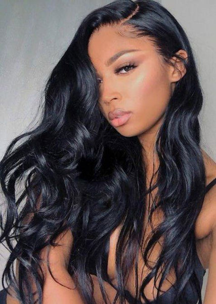 body wave human hair
