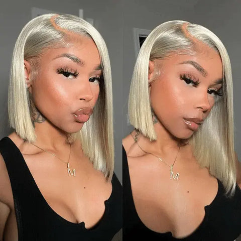 613 Blonde Wig