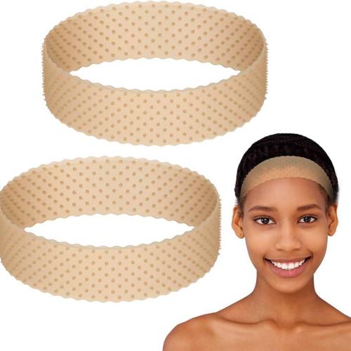 Silicone Wig Grip Headband