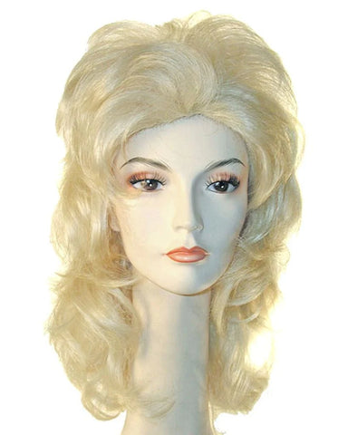 Dolly Parton wigs