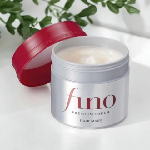 Fino Hair Mask