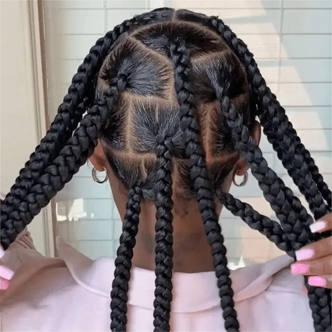 how-to-do-box-braids
