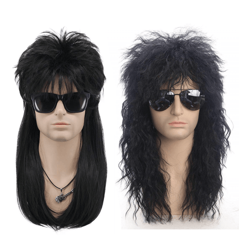 mullet-wig-men