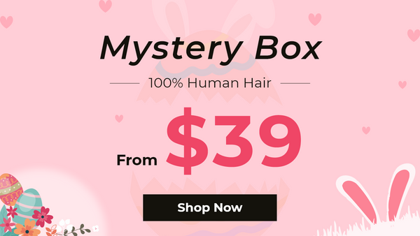 mystery box