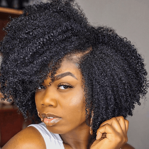 4Z VS 4C Hair, Do You Know More? – Sunber