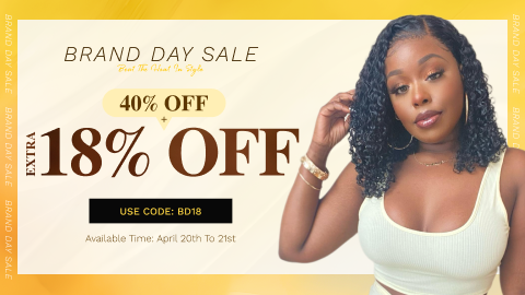 Sunber Brand Day Sale in March