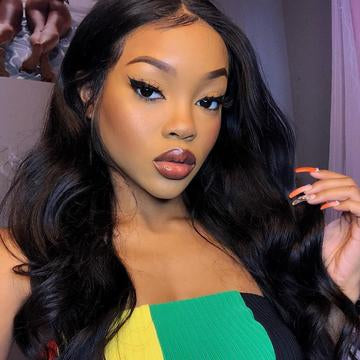 How To Sew In Weave With Lace Frontal? – Sunber