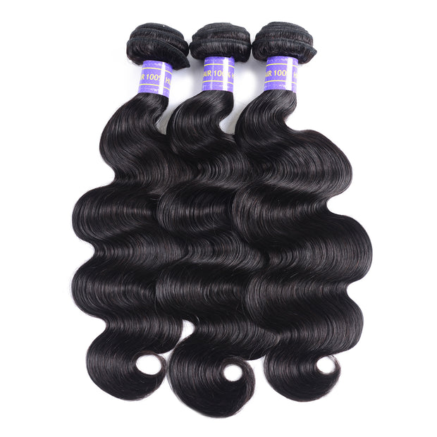 malaysian body wave hair bundles