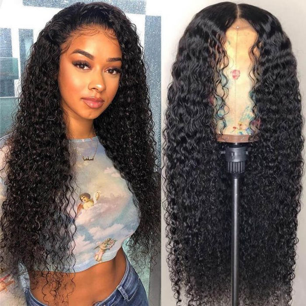 best curly wig ever