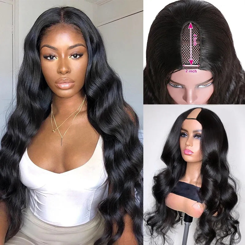 Sunber Best Curly Lace Wig Transparent Lace Front Wigs with Pre Plucke
