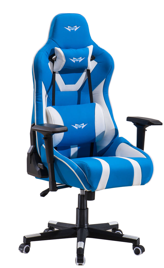 High Back Gaming Chair - Omni Office Furniture Vancouver