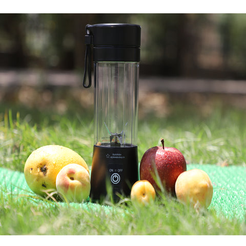 stylemake portable 6 blade blender juicer india