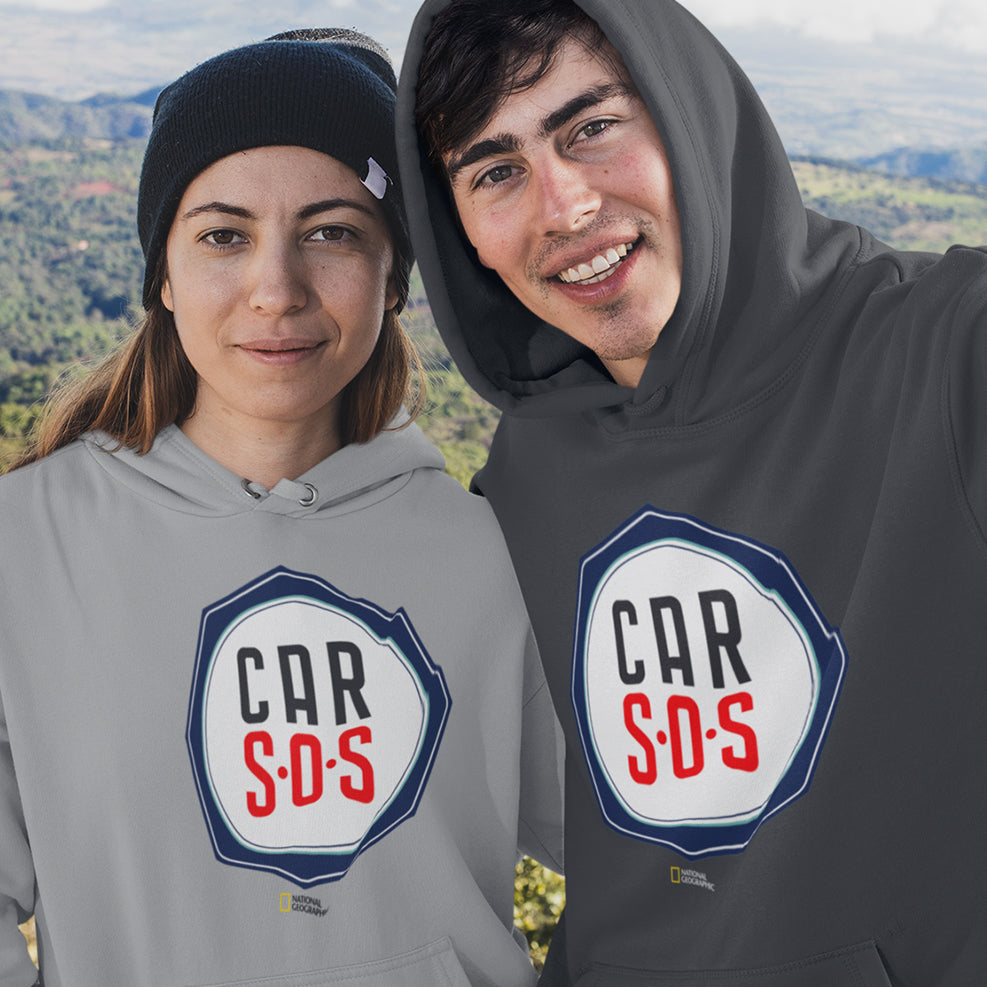 Car S O S Logo Hoodie Industry Supply Reviews On Judge Me