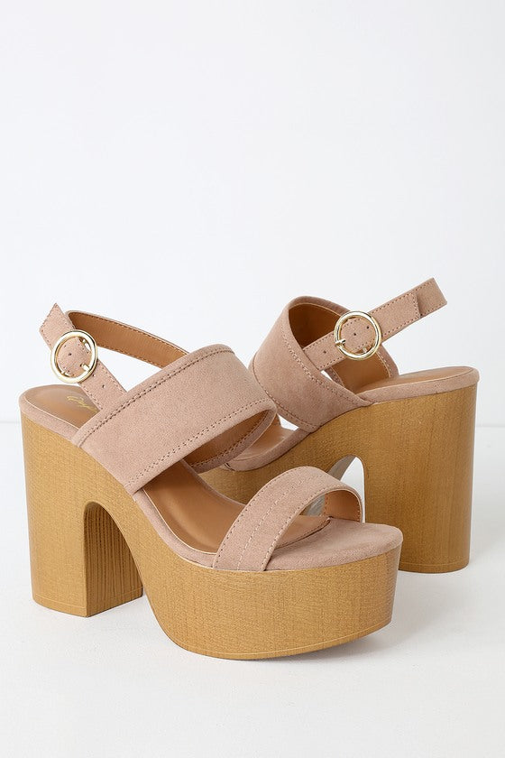 lulus platform heels