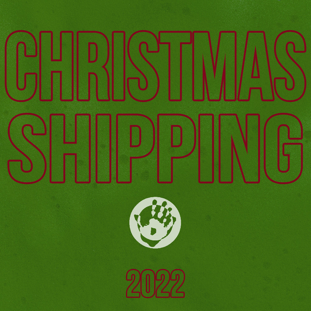 Christmas Shipping 2022