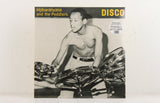 Mpharanyana And The Peddlers ‎– Disco – Vinyl 12"