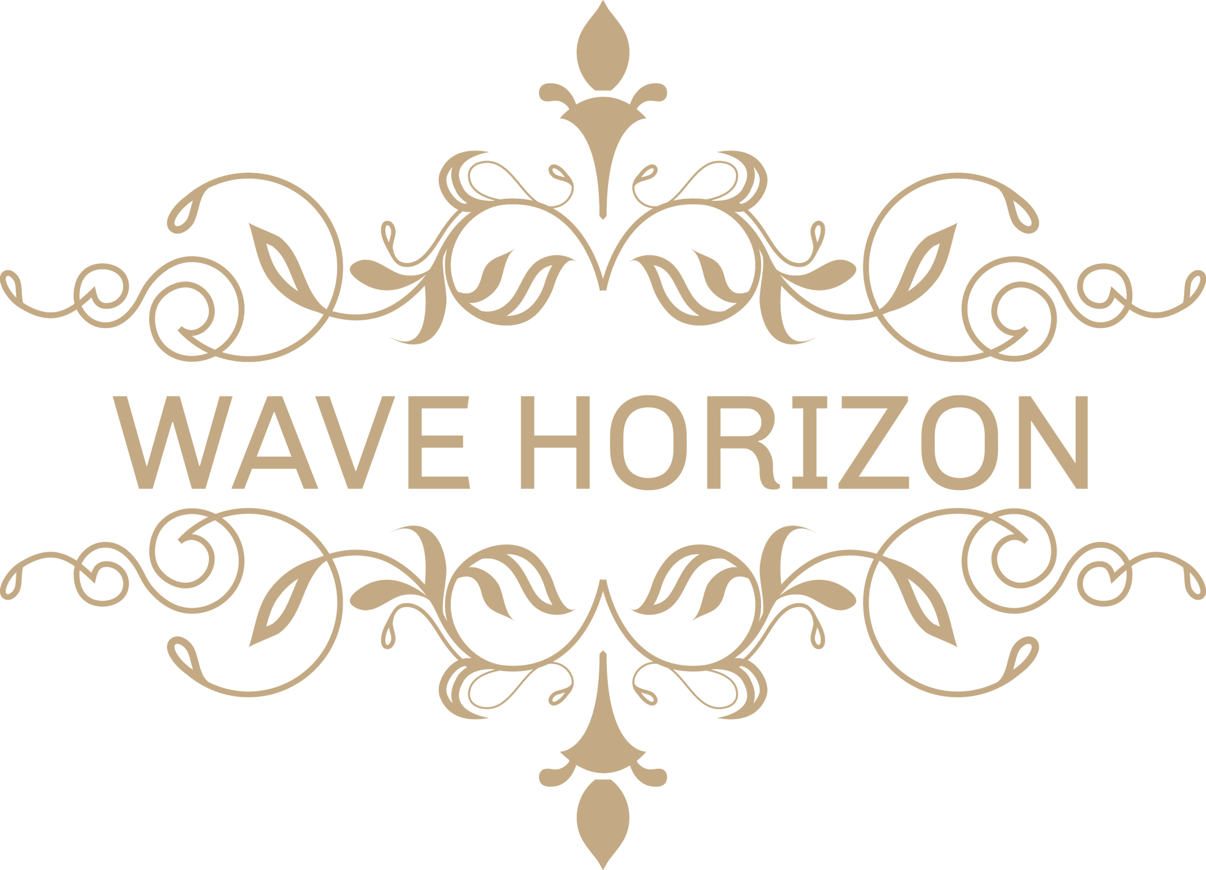 wave horizon