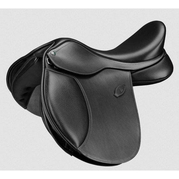 Arena By Bates Pony Wide GP General Purpose Saddle Adjustable With HART 15'-16'