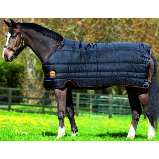 Horseware Rambo Ionic Circulation Therapy 100g Rug Under Liner Arthritis/Injury