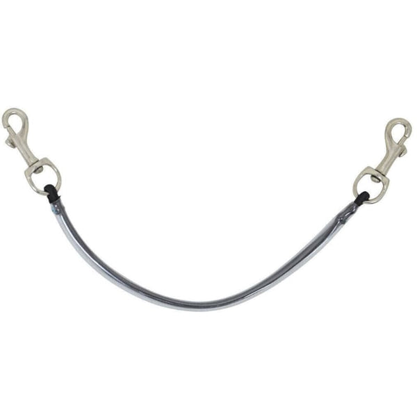 Hy Equestrian Fillet String with Plastic Cover Replacement Tail Cord For Rugs