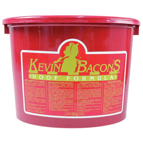 Kevin Bacons Natural Nutritional Hoof Formula For Hoof Growth Supplement 5kg