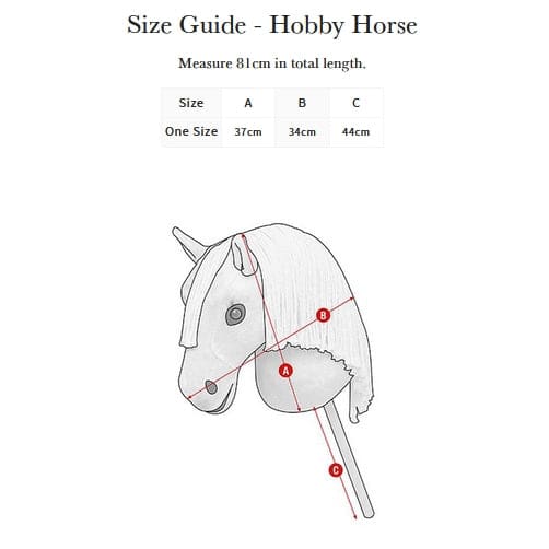 Hobby Horse Sam Gifts