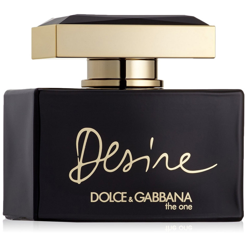 dolce gabbana the one desire 75 ml