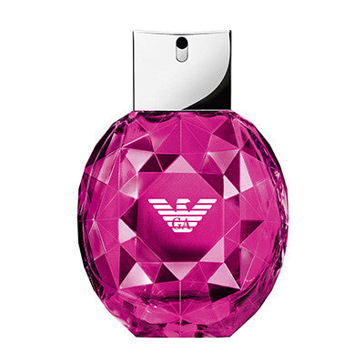 emporio armani diamonds rose