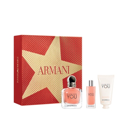 armani she perfume 50ml
