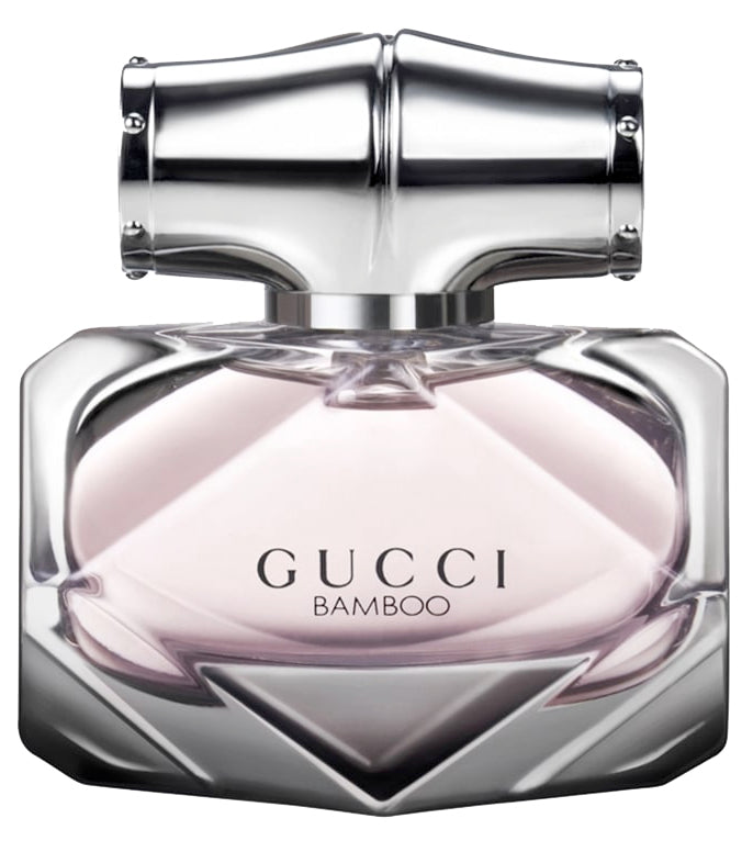 gucci bamboo bottle