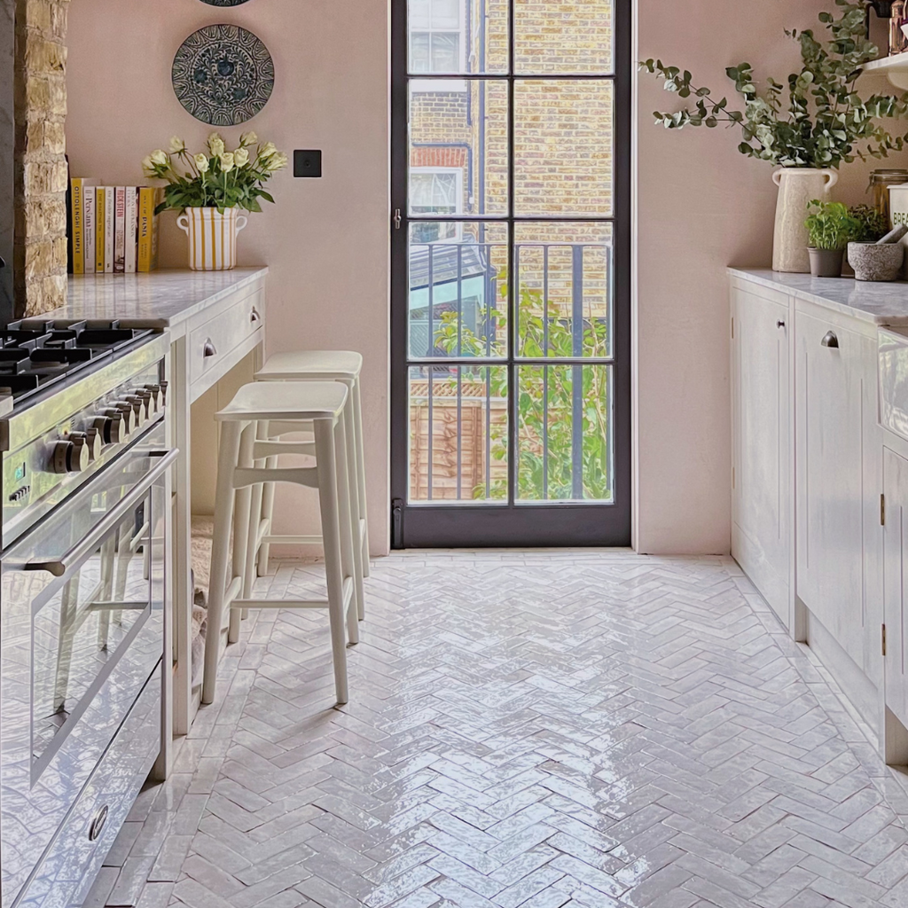 The Best Kitchen Flooring Options