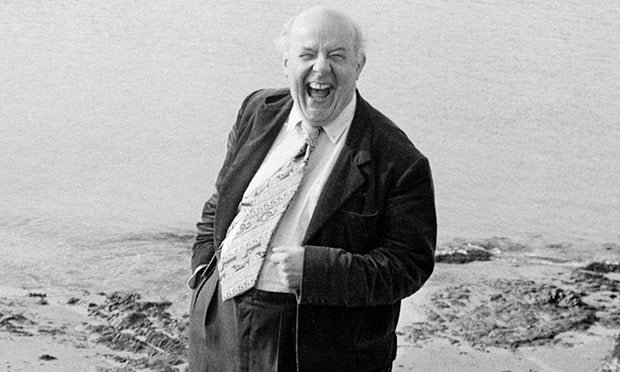 John Betjeman photo #3448, John Betjeman image