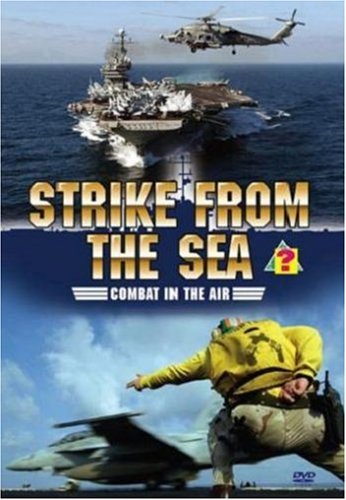 Click to view product details and reviews for Strike From The Sea Combat In The Air Dvd.