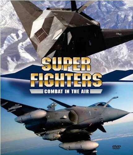 Click to view product details and reviews for Classic Superfighters Combat In The Air Dvd.