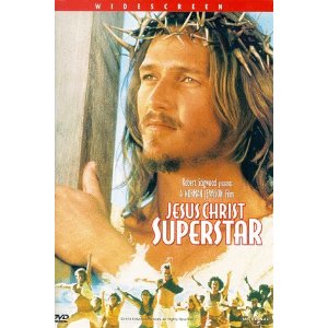 Jesus Christ Superstar Dvd