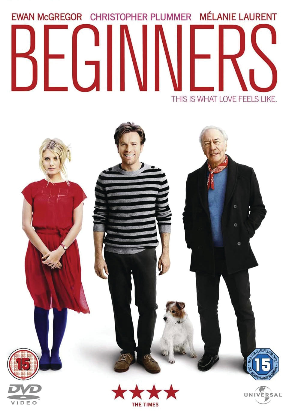 Beginners Dvd