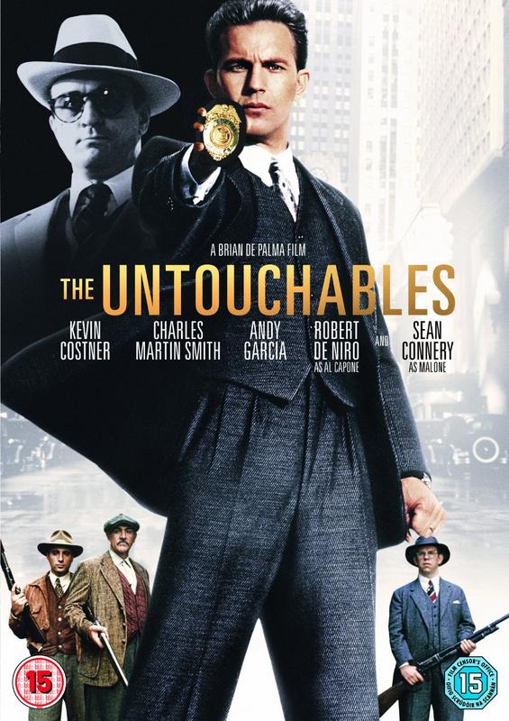 Click to view product details and reviews for The Untouchables 1987 Dvd.