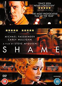 Shame Mcqueen 2011