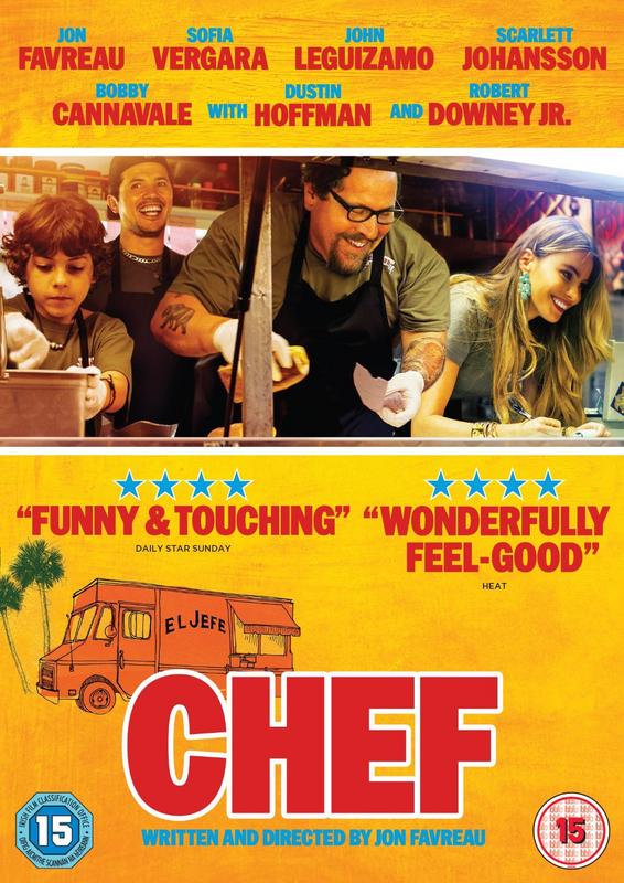 Click to view product details and reviews for Chef Dvd.