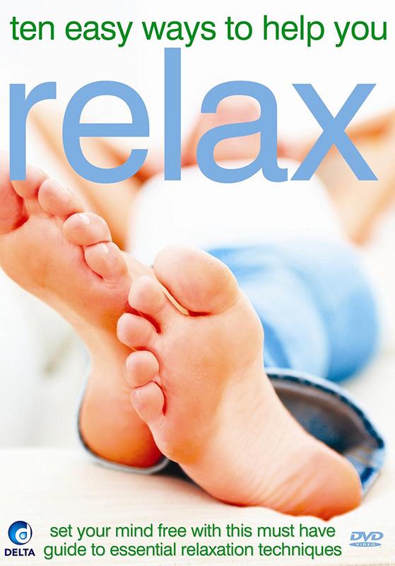 Click to view product details and reviews for Ten Easy Ways To Help You Relax Dvd.