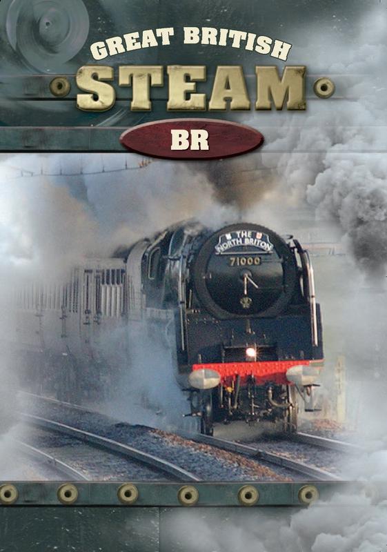 Click to view product details and reviews for Great British Steam Br Dvd.