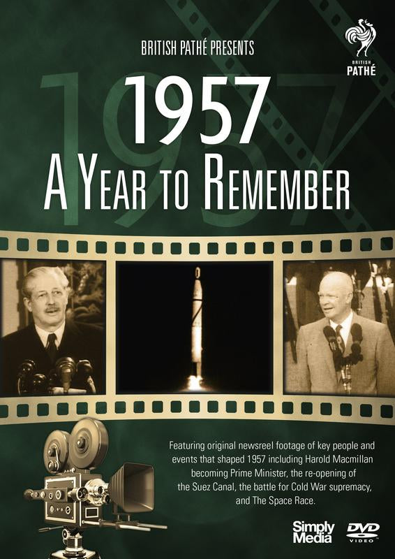 Click to view product details and reviews for A Year To Remember 1957 Dvd.