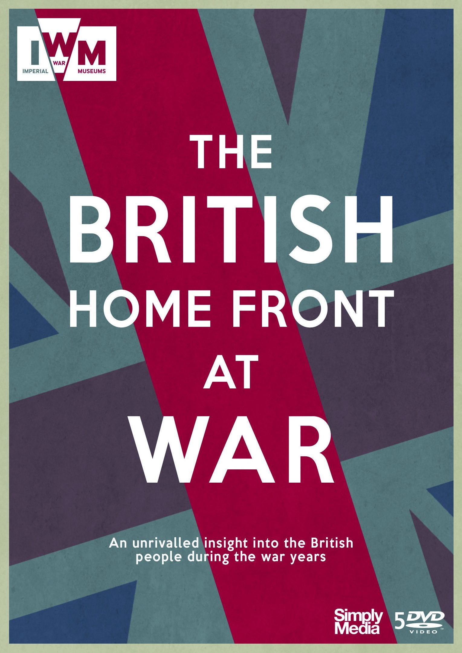 Click to view product details and reviews for The British Home Front At War Dvd.