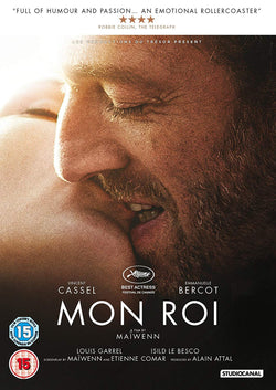 Mon Roi (DVD)