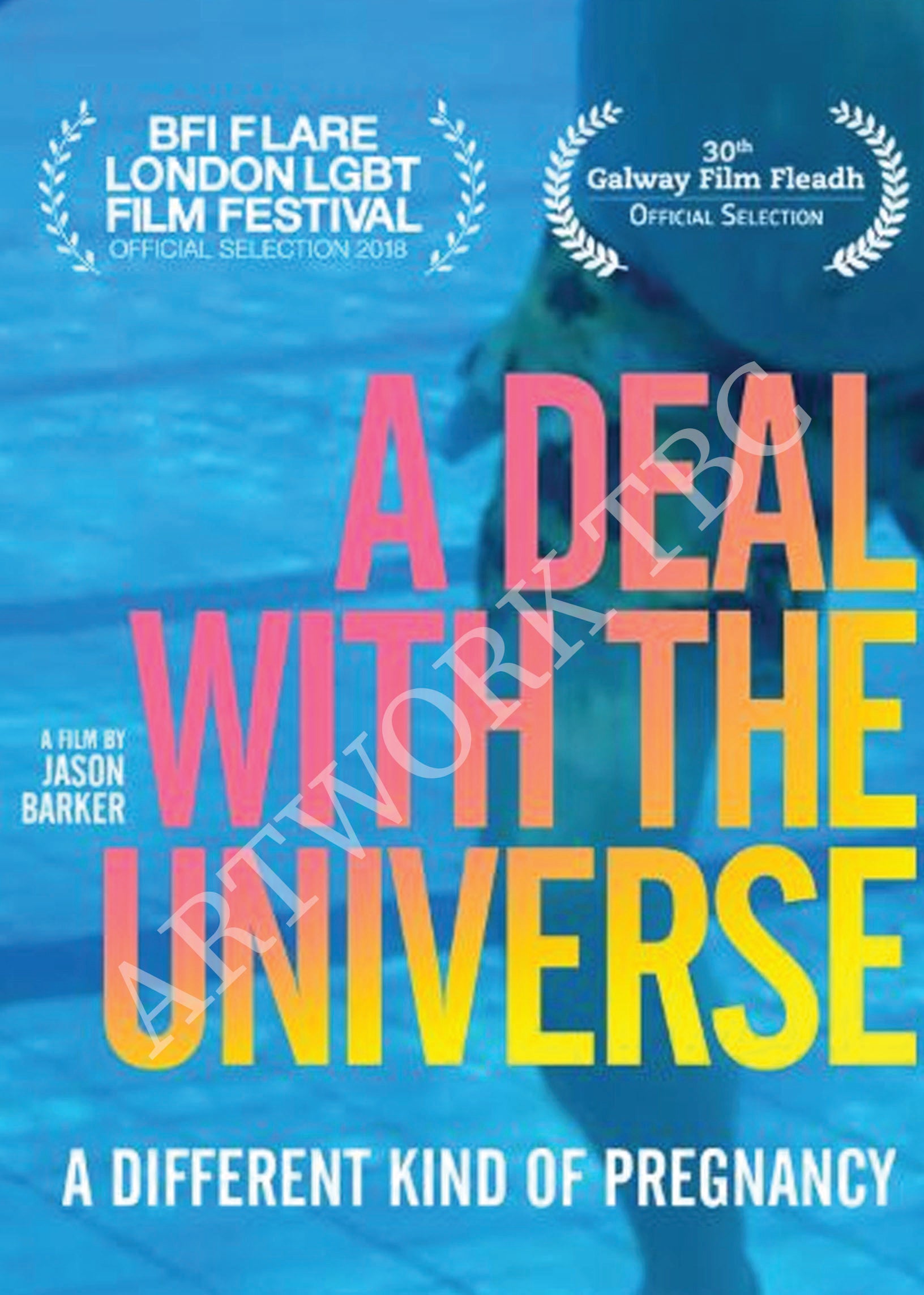 A Deal With The Universe Dvd