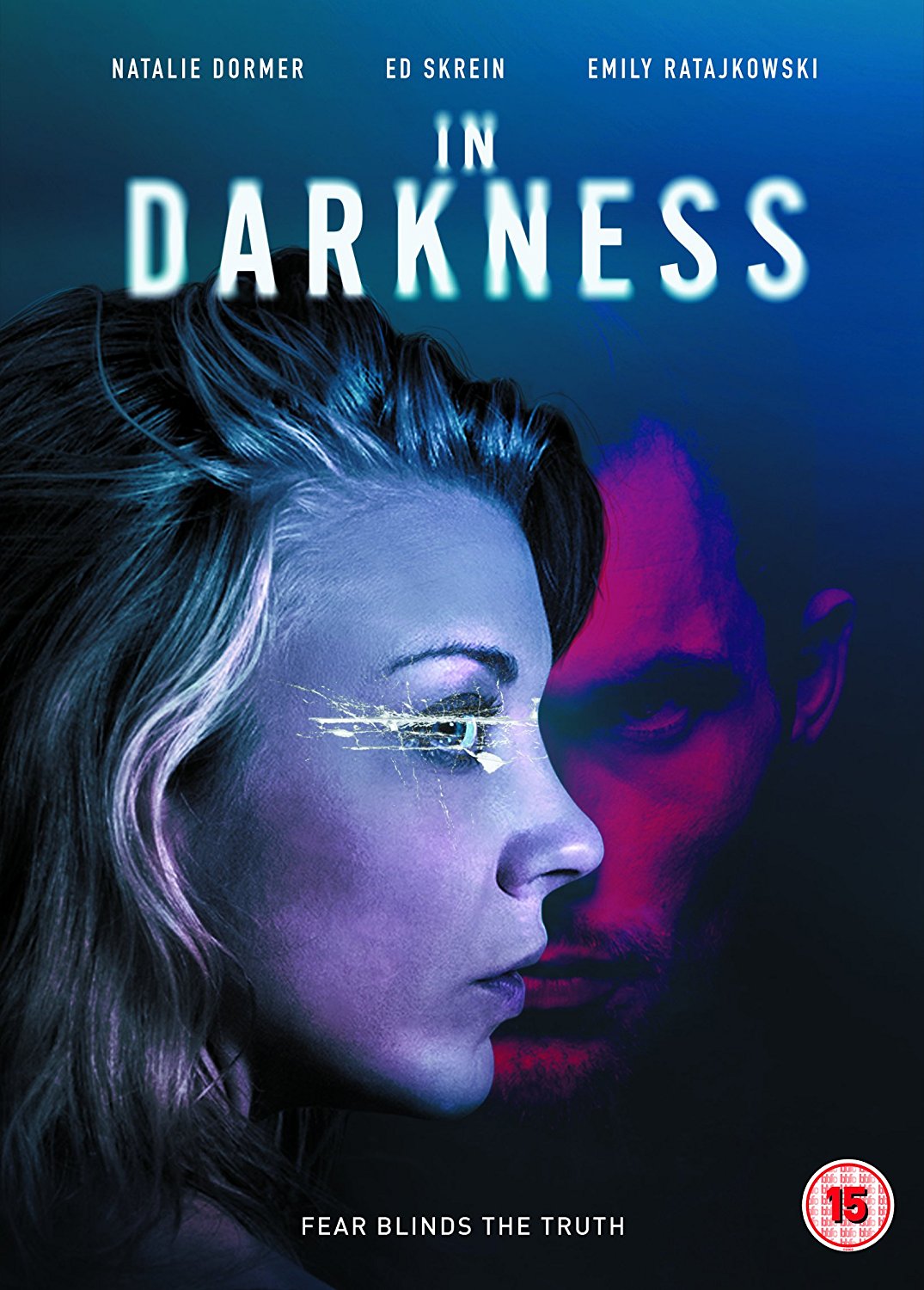 In Darkness Dvd