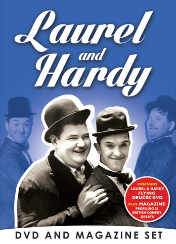 full laurel and hardy movies